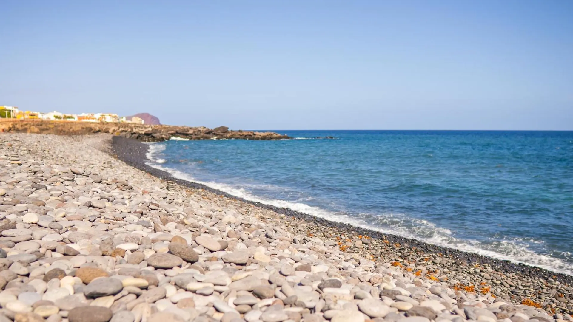 Daire Villa Luisa - Relax With Ocean View And Pool San Miguel de Abona