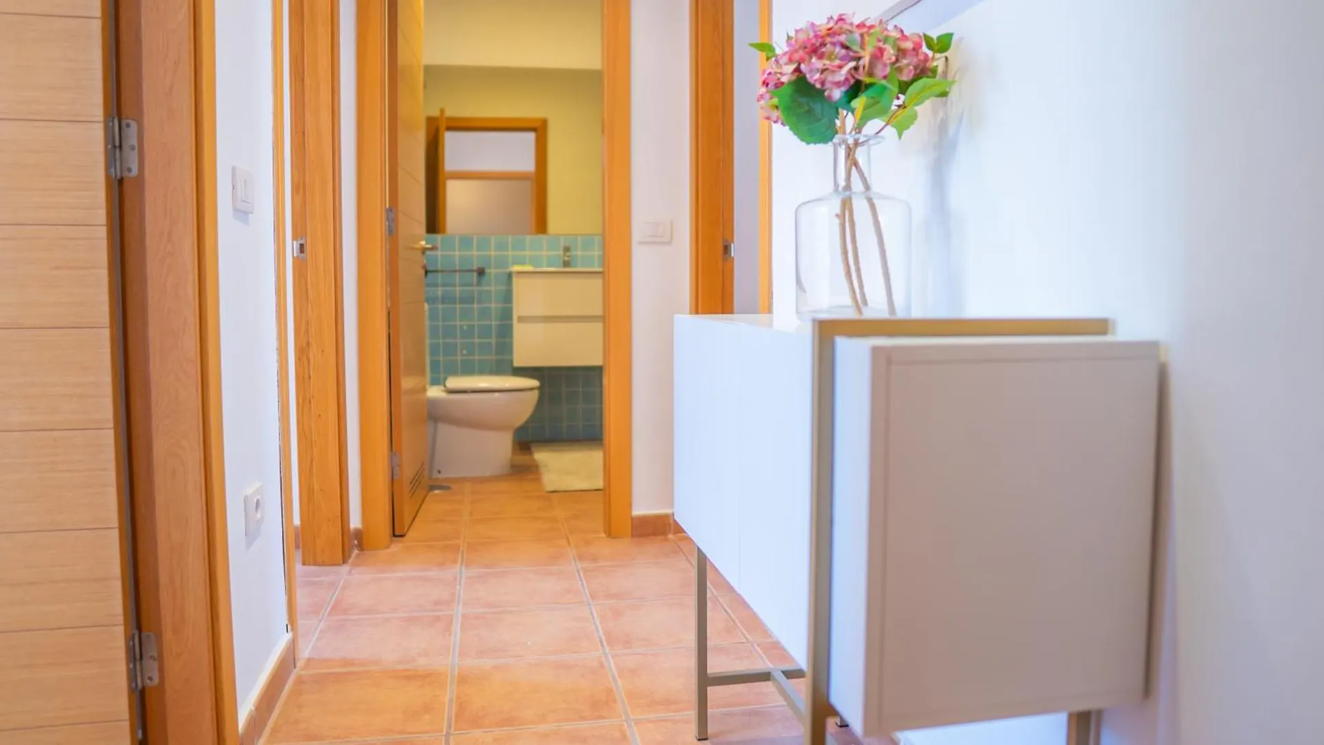 Villa Luisa - Relax With Ocean View And Pool San Miguel de Abona
