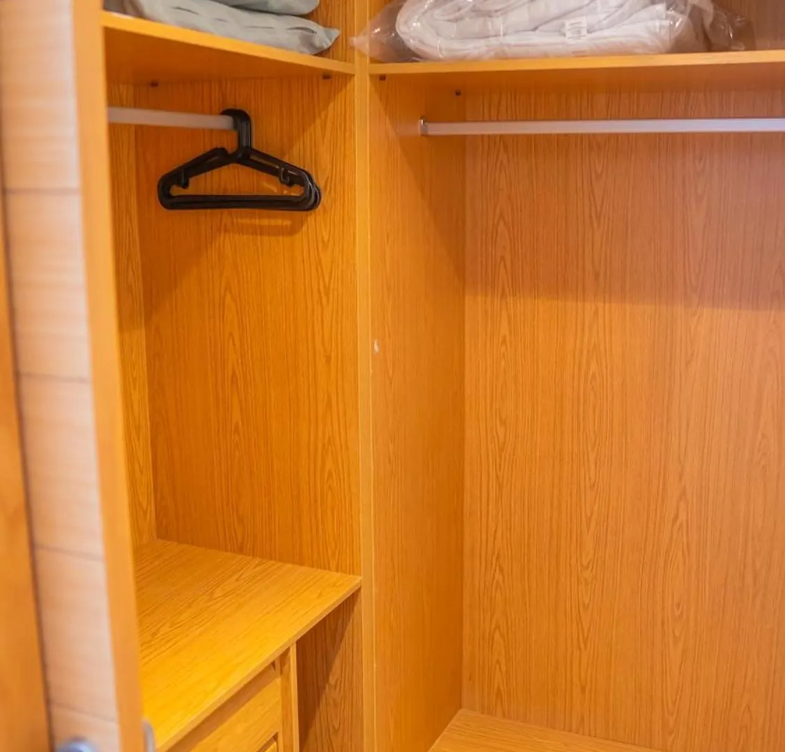 סן מיגל דה אבונה Villa Luisa - Relax With Ocean View And Pool ספרד