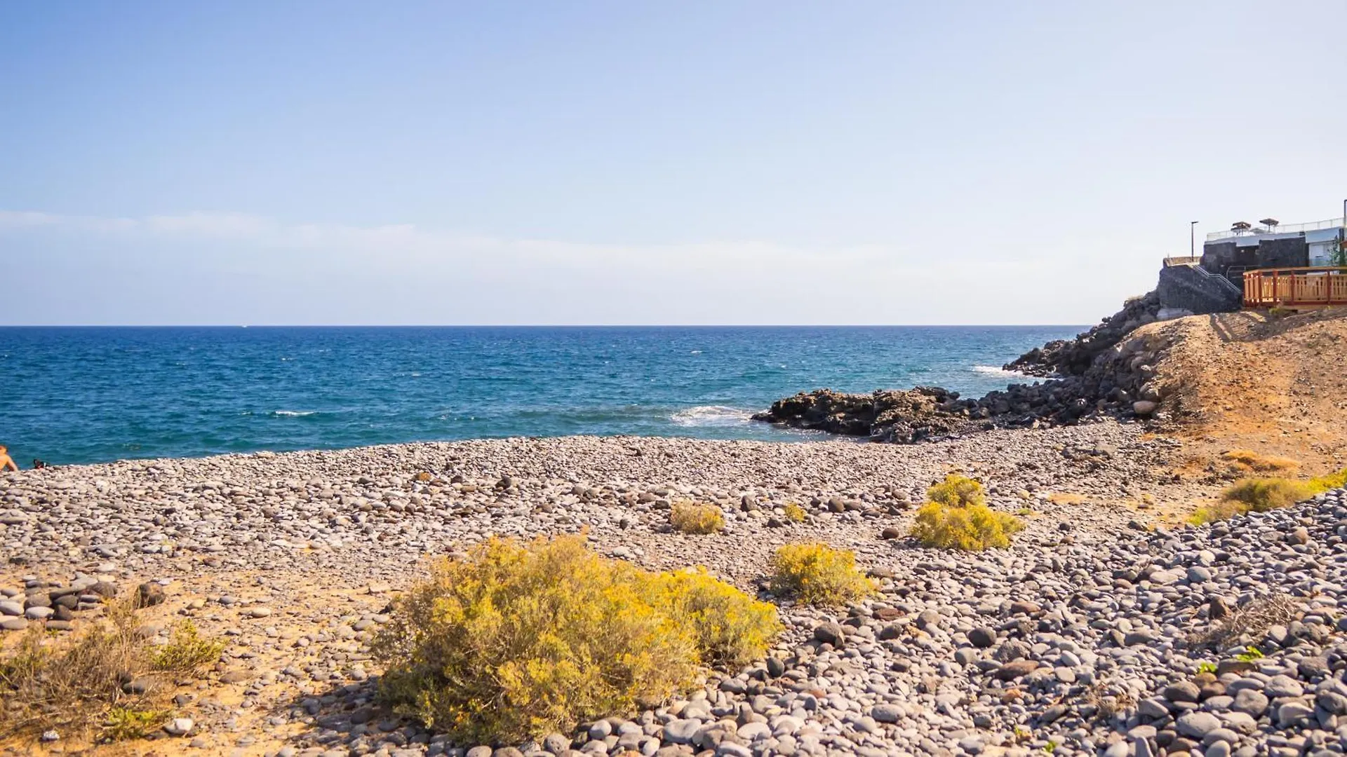 סן מיגל דה אבונה Villa Luisa - Relax With Ocean View And Pool 0*, סן מיגל דה אבונה