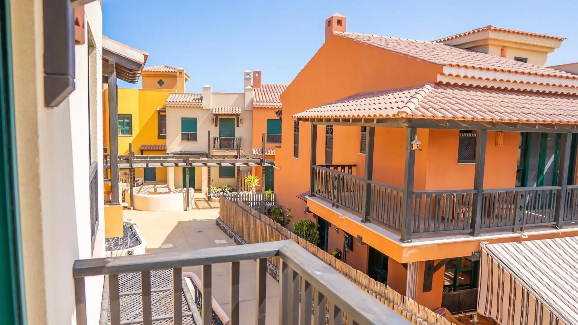 דירה סן מיגל דה אבונה Villa Luisa - Relax With Ocean View And Pool