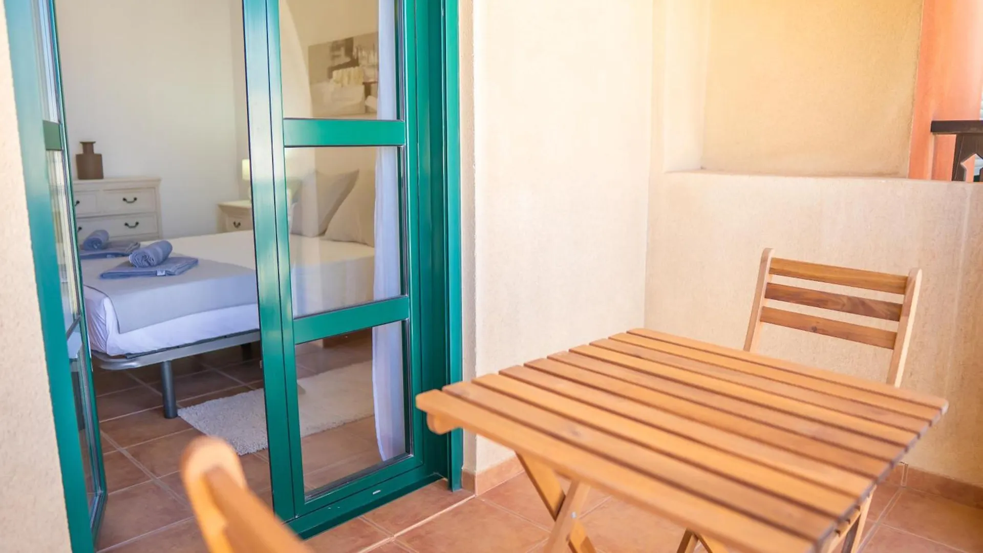 סן מיגל דה אבונה Villa Luisa - Relax With Ocean View And Pool סן מיגל דה אבונה