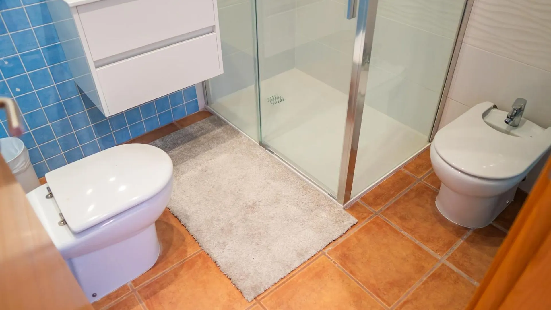 סן מיגל דה אבונה Villa Luisa - Relax With Ocean View And Pool דירה
