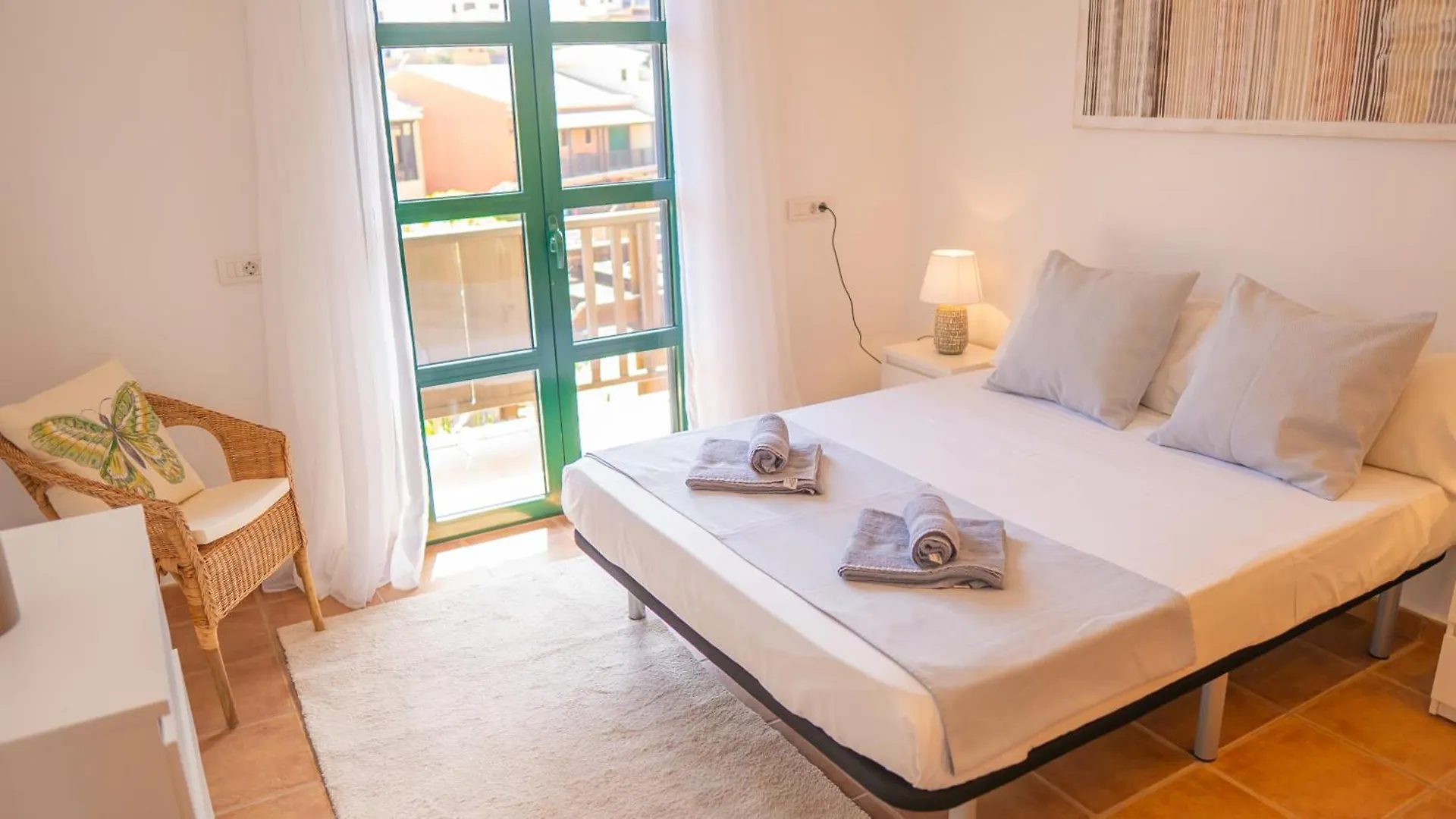 סן מיגל דה אבונה Villa Luisa - Relax With Ocean View And Pool 0*, סן מיגל דה אבונה