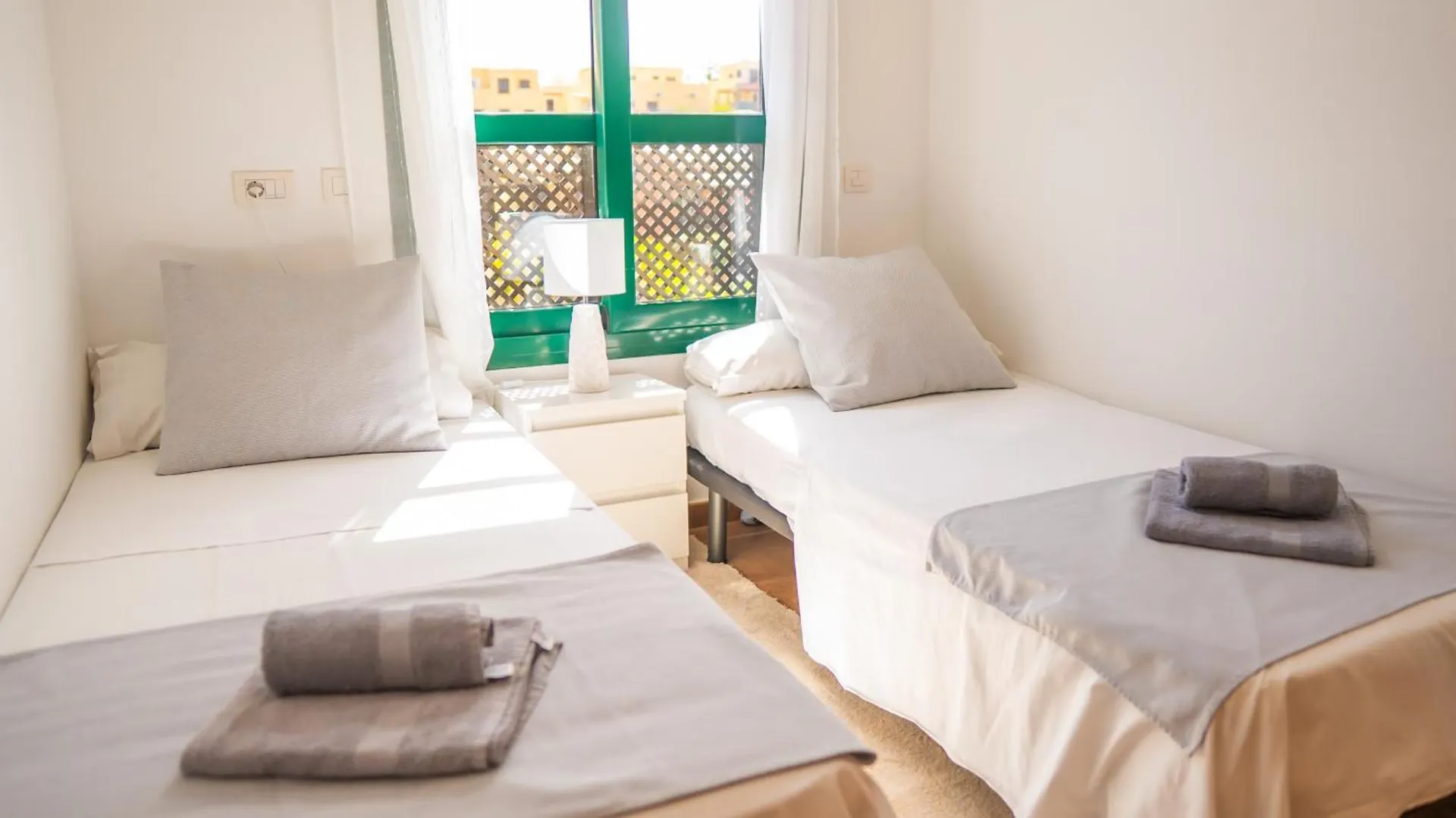 סן מיגל דה אבונה Villa Luisa - Relax With Ocean View And Pool