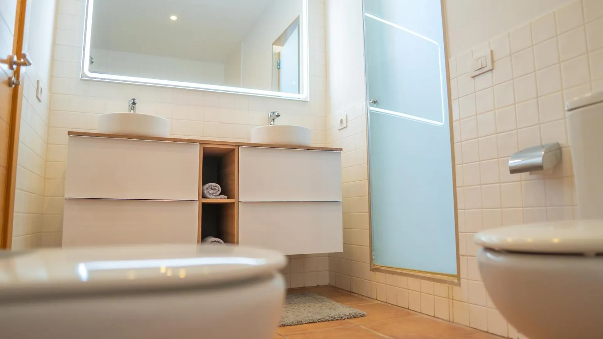 סן מיגל דה אבונה Villa Luisa - Relax With Ocean View And Pool סן מיגל דה אבונה