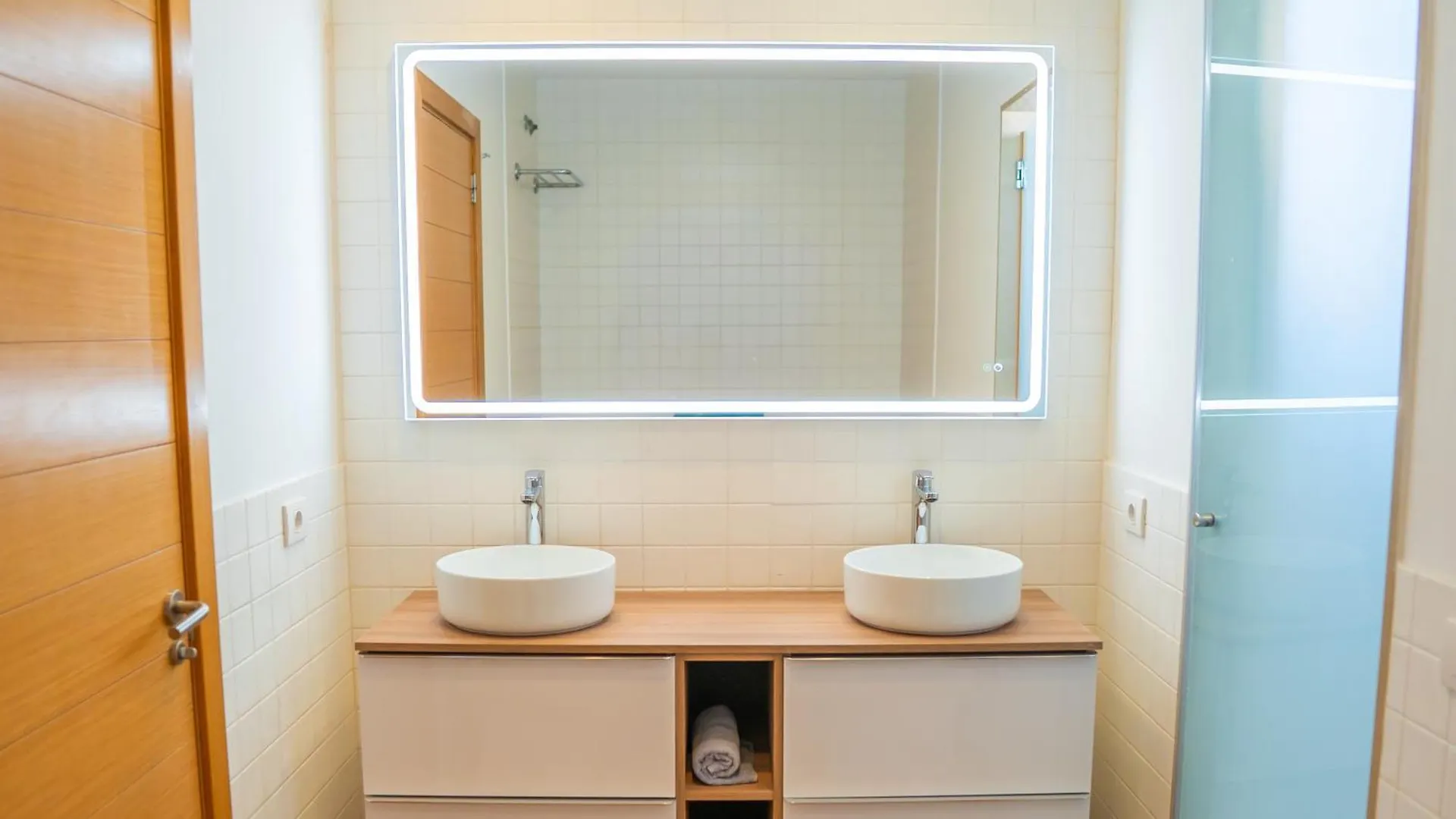 סן מיגל דה אבונה Villa Luisa - Relax With Ocean View And Pool 0*, סן מיגל דה אבונה ספרד