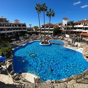 Apartamento Sunny 201 Albatros Golf Del Sur, San Miguel de Abona